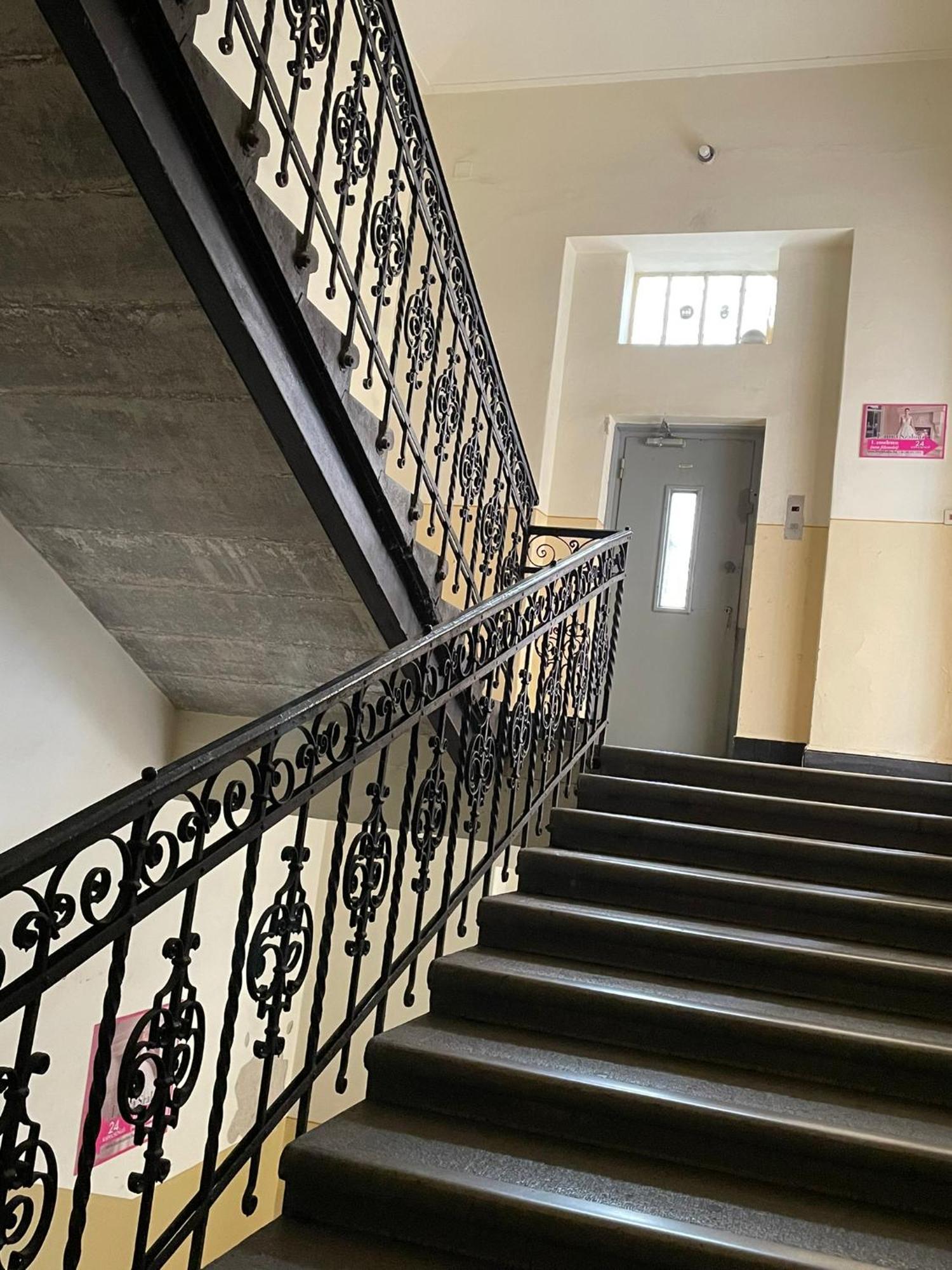 شقة Andrassy Adventures بودابست المظهر الخارجي الصورة